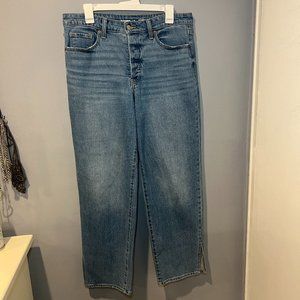 Old Navy OG Loose Jeans - 12
